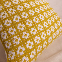 Load image into Gallery viewer, Hand Knitted Pillow